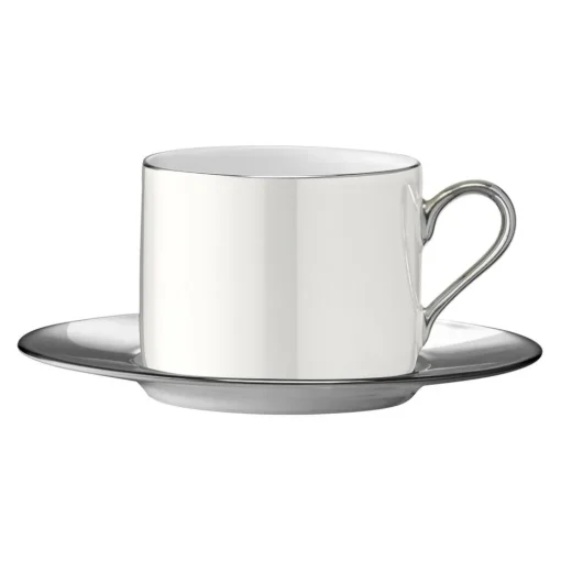 Kaffeetasse mit Untertasse Palazzo