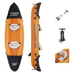 Kajak Lite Rapid X2