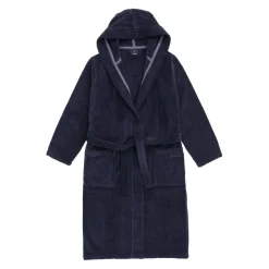 Kapuzenbademantel Bathrobe