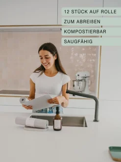 Küchentuch-Set Lino