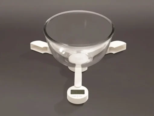 Küchenwaage Tri Scale