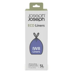 Kehrichtsack Eco Liners
