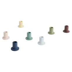 Kerzenständer Tube Candleholder