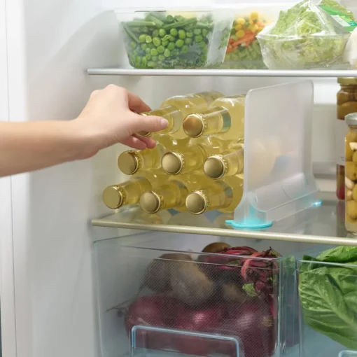 Kühlschrank Trennwand Fridgestore