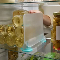 Kühlschrank Trennwand Fridgestore