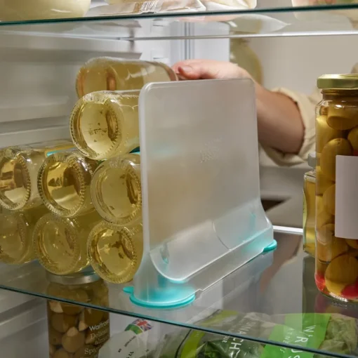 Kühlschrank Trennwand Fridgestore