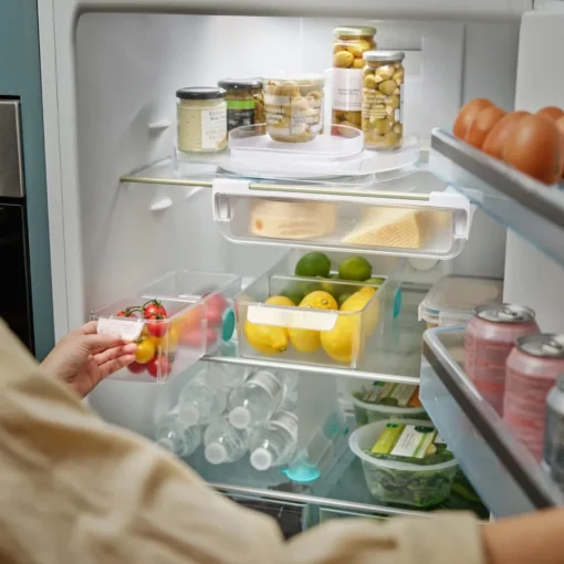 Kühlschrank Trennwand Fridgestore