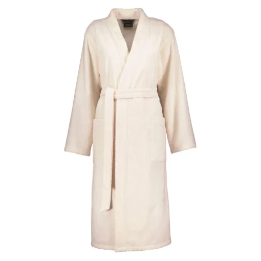 Kimono Bathrobe
