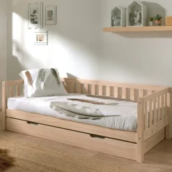 Kinderbett Fritz