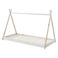 Kinderbett Tipi