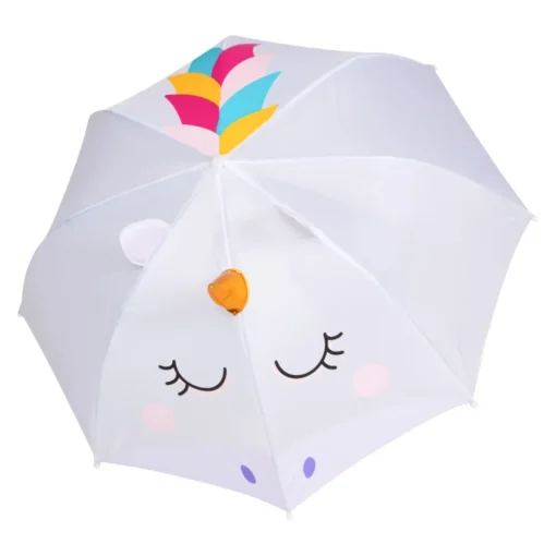 Kinderschirm Umbrella 3D