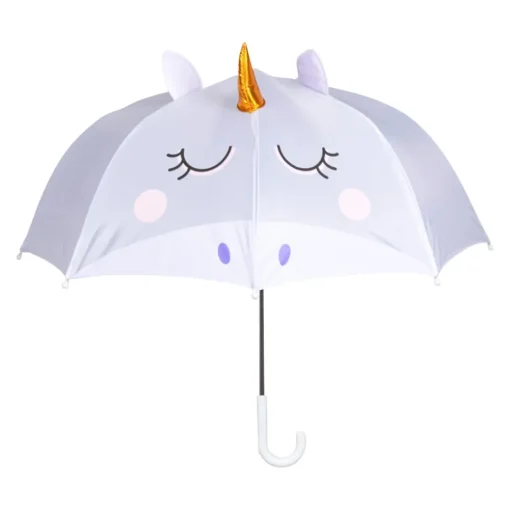 Kinderschirm Umbrella 3D