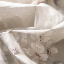 Kissenanzug Kimono