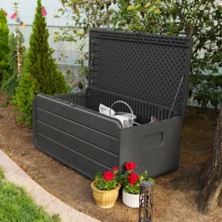 Kissenbox Space