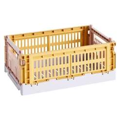 Klappbox Colour Crate Mix