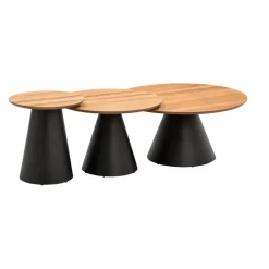 Klubtisch Keflavik