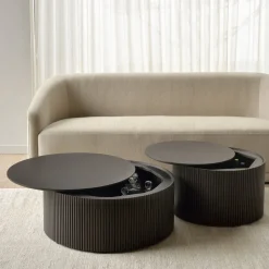 Klubtisch Roller Max