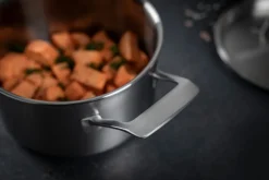 Kochtopf Culinary Fiveply