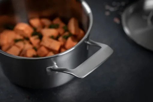 Kochtopf Culinary Fiveply