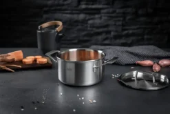 Kochtopf Culinary Fiveply