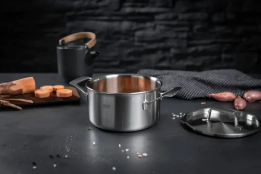 Kochtopf Culinary Fiveply