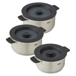 Kochtopf-Set Smart&Compact