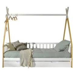 Kojenbett Tipi