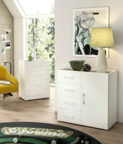 Kommode Living