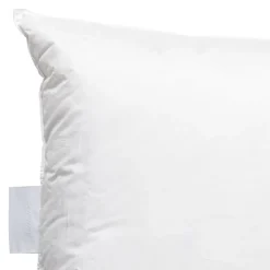 Kopfkissen White Satin