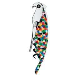 Korkenzieher Parrot