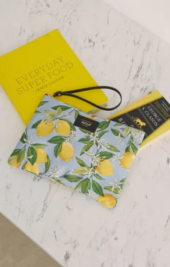 Kosmetiktasche Capri