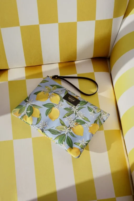 Kosmetiktasche Capri