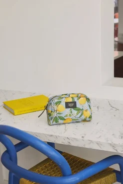 Kosmetiktasche Capri