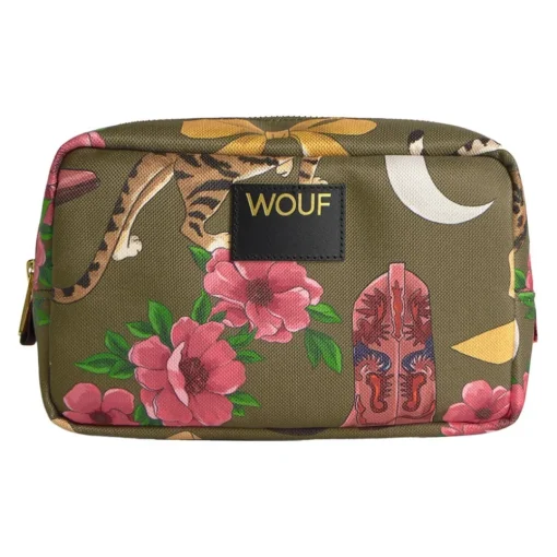 Kosmetiktasche Rodeo