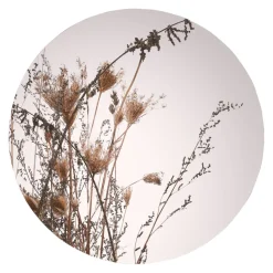 Kunstdruck Circle