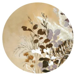 Kunstdruck Circle