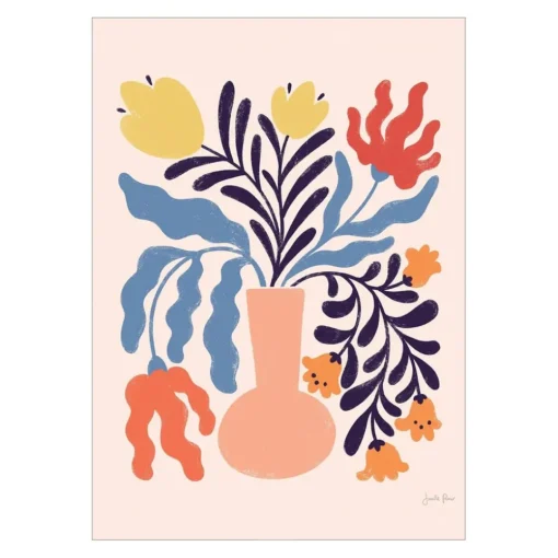 Kunstdruck Printart