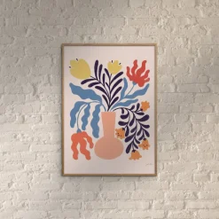 Kunstdruck Printart