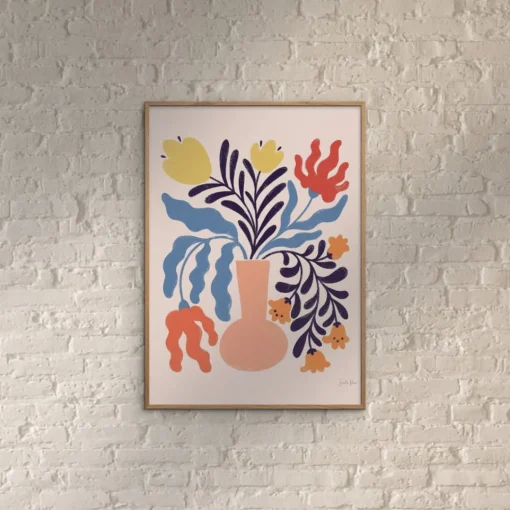 Kunstdruck Printart