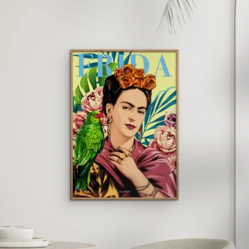Kunstdruck Printart