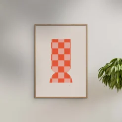 Kunstdruck Printart