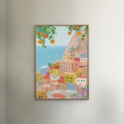 Kunstdruck Printart