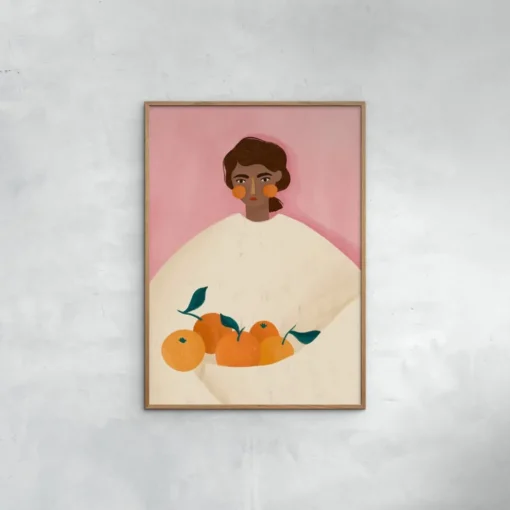 Kunstdruck Printart