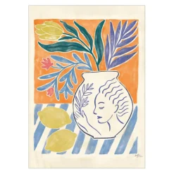 Kunstdruck Printart
