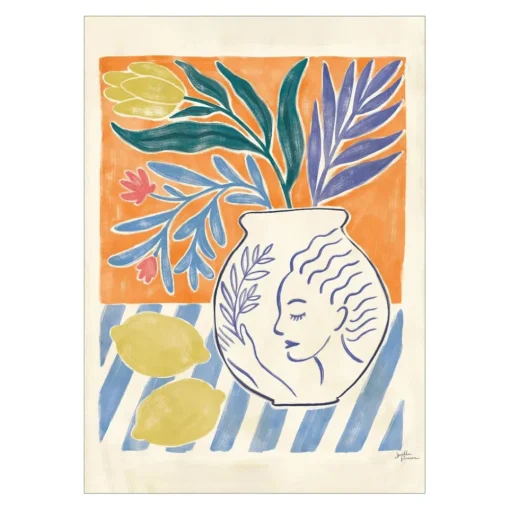 Kunstdruck Printart