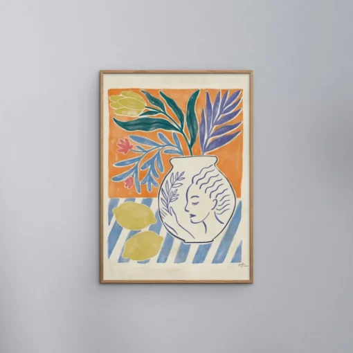 Kunstdruck Printart