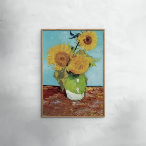 Kunstdruck Printart