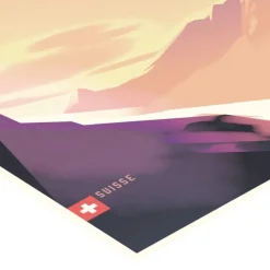 Kunstdruck Printart