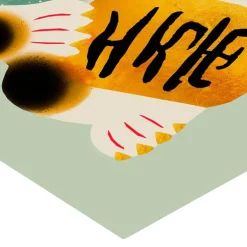 Kunstdruck Printart