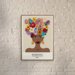 Kunstdruck Printart